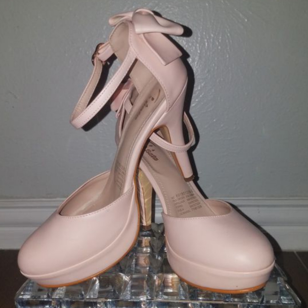 Nice high heels